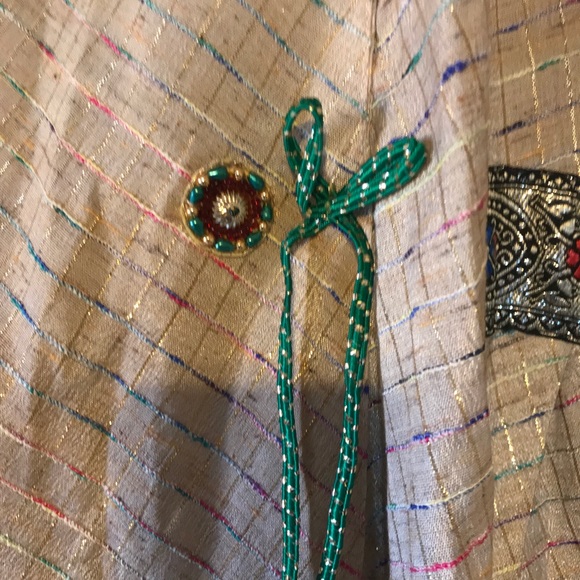 ROOPAM Original Middle Eastern Outfit - Picture 3 of 11